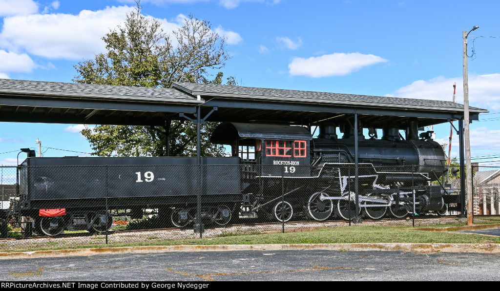 RRW 19